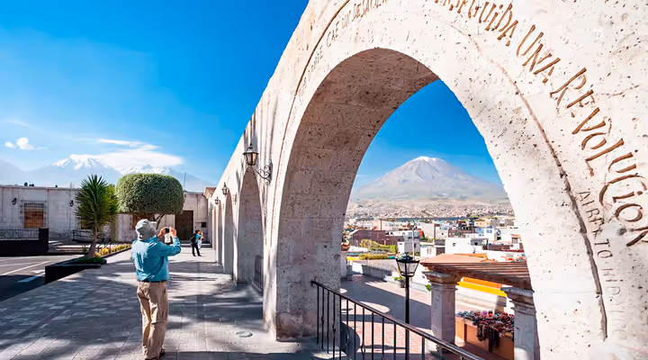 Imagen del paquete Essential Arequipa - Gastronomic Route