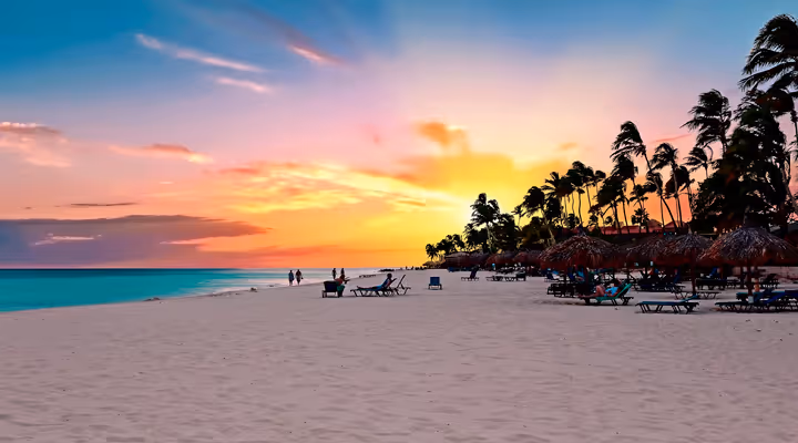 Aruba