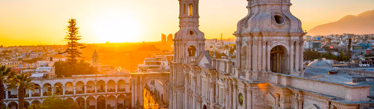 Imagen de Arequipa