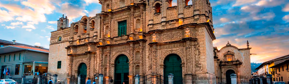 Imagen de Cajamarca