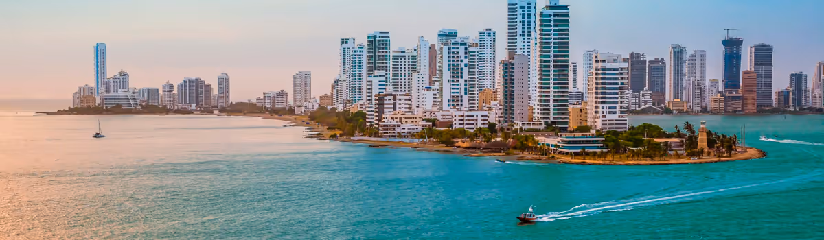 Imagen de Cartagena de Indias