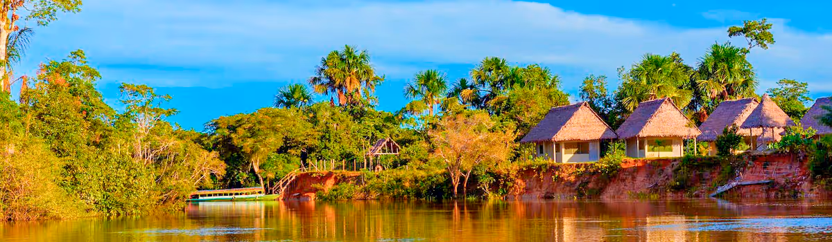 Imagen de Iquitos