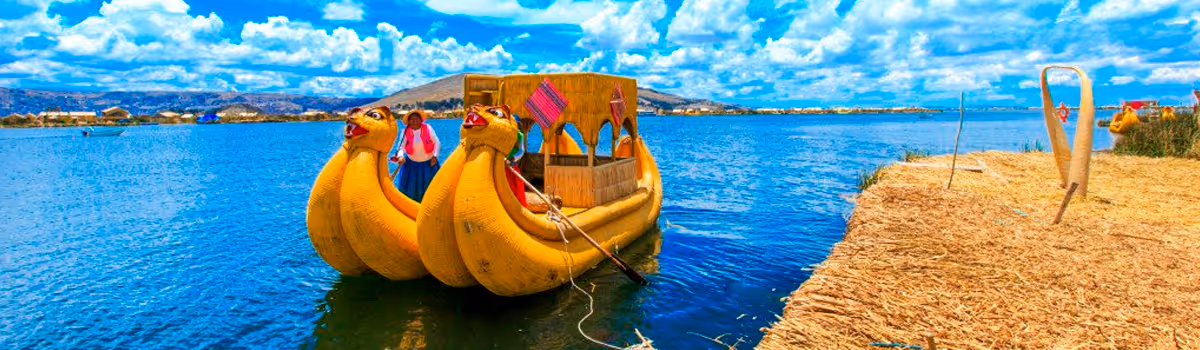 Image of Puno