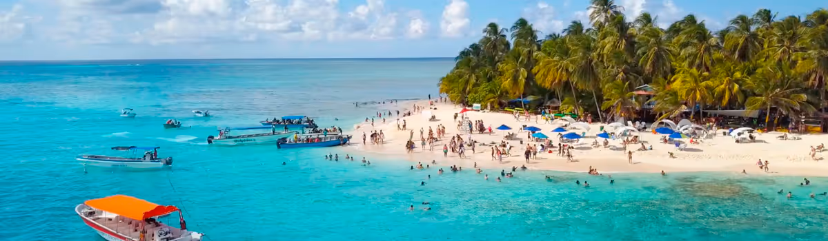 Imagen de San Andrés