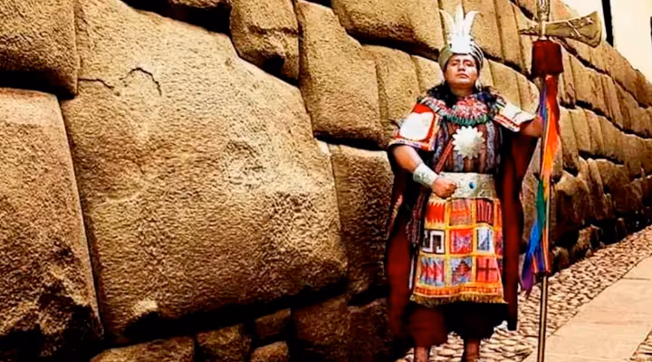 Inolvidable Cusco VIP 5D/4N