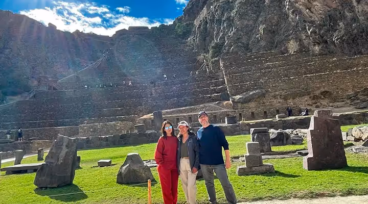 Inolvidable Cusco VIP 5D/4N Surhume