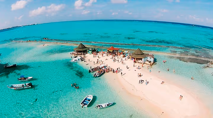 Colombia - San Andrés